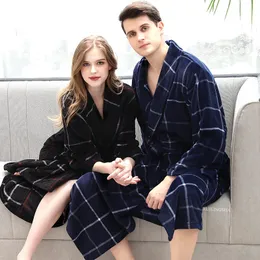 Accappatoio Lungo In Pile Con Cerniera E Cappuccio - Unisex, Morbido, Invernale, Ideale Per Sauna E Dopo Bagno - 4