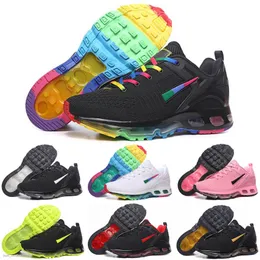 2020 New Men Women 360 Running Shoes Triple Black White Green Pink Laser Blue Mens Trainers Sports Sneakers Runners