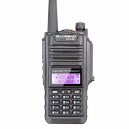 Multiband Portable BaoFeng BF-A58 8W Walkie Talkie/Two Way Radio UV 136-174 /400-520MHz Waterproof IP67 Interphone