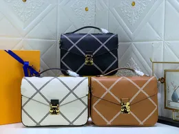 High dust Quality bag Designer Bags Handbag Purses Woman Fashion Clutch Purse Chain Womens designing Crossbody Shoulder Bag #45596 P5MP