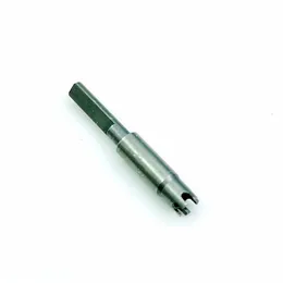 5 Spokes Star Silver Screwdriver Tool For R M Watch Band Watch Case251q