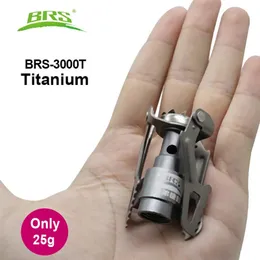 BRS Outdoor Gas Stove Camping Gas Portable Mini Stove Survival Furnace Pocket Picnic Gas Cooker brs-3000t 211224