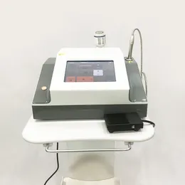 高品質のダイオードレーザー血管療法の美機械980nm血管スパイダー静脈除去ペン装置サロンデバイスのセリウム