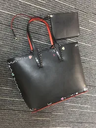 Hot sales new Fashion Printed Shopping Bag High Quality Famous Designer Handbag Fashion Casual Lady Mini Totes Bags