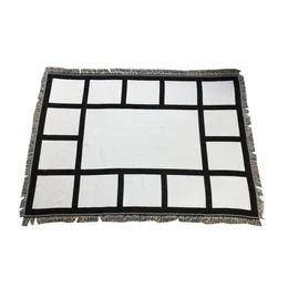 Sublimation Blanket Blank Thermal Transfer Printing Blankets Panels Blanket for Sublimation 9 15 Grids Mat For Sublimating DHL