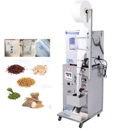 2021 latest hot sale Three-side Seal Automatic Filling Machine Sealing Packaging Machine Powder Filling Machine Granules220v