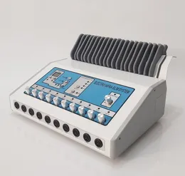 난방 EMS 근육 자극기 Electrostimulation Machine 러시아어 파도 EMS 전기 근육 자극기 텐스 EMS 가정용 슬리밍 기계