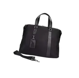 Designer messenger bags Classic Briefcase Business handbags for men Luxury shoulder bag Large capacity canvas tote Detachable shoulder strap man purse Clutch