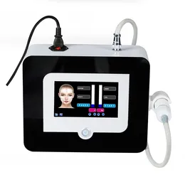 고주파의 얼굴 기계 스킨 초음파 Cavitation 무선 주파수 레이더 정밀 v 최대 아름다움 기계 1.5mm 3.0mm 4.5mm