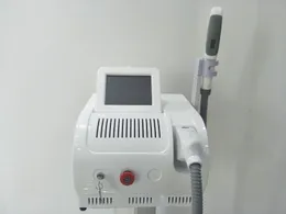 Portable Elight OPT IPL Permanent Hair Removal Machine For Skin Rejuvenation Laser Tattoo Removal Machine