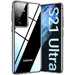 Casos para Samsung Galaxy S21 Ultra 5G S20 Fe Plus Note 20 10 9 S10 S9 A52 A52S A52 A51 A51 A51 A21 A21 A21 A12 S22 Capa