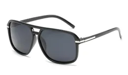 Sommer Mann Mode polarisierte Radfahren Sonnenbrille klassische Stil Sonnenbrille Frauen Runde Strand Sonnenbrille Ultraviolett reflektierend kostenloser Versand