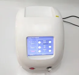 980nm Medical Diode Laser Vascular Födelsemarkering Spindel Vener 980nm Laser Vaskulär Removal Machine