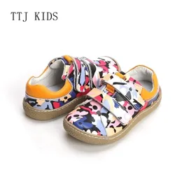 CopoDenieve marca de alta qualidade forma de moda costura crianças crianças sapatos para meninos e meninas primavera sapatilhas descalças 201112