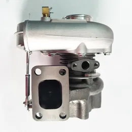 Xinyuchen turbocharger for Truck Diesel Engine Parts Kit Turbocharger J4200-1118100A Engine Turbo Charger