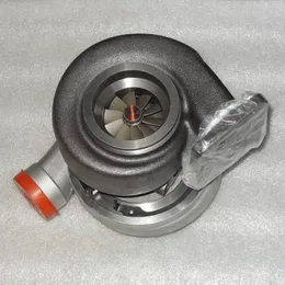 Xinyuchen Turboladdare för original / eftermarknad Dieselmotor Truck Turbocharger Turbo Laddare OEM 3528794 6CT8.3 H1E