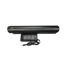 Reention Electric Ebike Li-ion Battery Eel-mini 36V 13AH 468Wh för Ride1up Bike 250W 350W 500W Motor