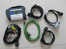 MB Star C4 SD Connect Tool with Software 2023-09V DAS/EPC/WIS/SSD HDD X61 X200T D630 D620 E6420 CF-19 CF-29 CF-52 95％ラップトップ