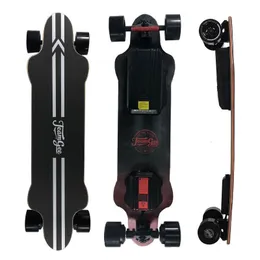 Electric Skateboard For Adult 4 Wheels Electrics Scooters Double Drive 480W 36V 40KM/H Longboard Electric Skateboards