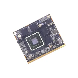 För IMAC 21.5 '' A1311 Grafikkort VGA-grafikkort GPU Radeon HD6750M HD6750 512MB 109-C29557-00 216-0810005 661-5944