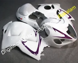 Feeding for SUZUKI GSXR1300 1999 2000 2001 2002 2003 2004 2005 2007 GSX-R1300 Hayabusa GSX1300R Fairing Bodywork (moldagem por injeção)