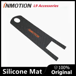 Оригинальный Smart Electric Scooter Silicone Mat для InMotion L9 S1 Kickscooter Pad Pad Наклейки Аксессуары
