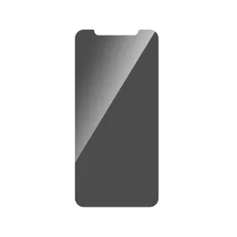 Ochraniacze ekranu 9H Pełna okładka Prywatność Szkło hartowane do iPhone 11 11Promax 12 12Pro 12Promax Anti-Glare z 10 w 1 pakowaniu papieru