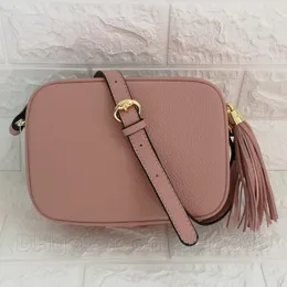 Mode väskor kvinnor axelväskor plånbok handväska handväskor designer lyx kvinna crossbody fringed purse 7 färger jn8899