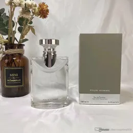 Gentleman Parfüm 100ML 3,4 FL.OZ.US EAU DE Parfum Men Pour HommeDelight guter Duft schnelle Lieferung Duftgroßhandel