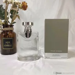 Beyefendi parfüm 100ml 3.4 fl.Oz.us eau de parfüm erkekler hommedelight iyi koku hızlı teslimat parfümü toptan