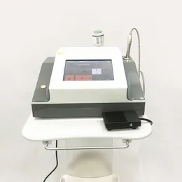 Maszyna usuwania żyły 4 rozmiary punktowe usuwanie naczyń 980 nm Diode laserowe czerwone naczynia krwionośne zaczerwienienie Salon Salon Spa Użyj systemu piękności