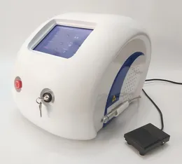 High Quality 980nm Diode Laser Spider Vein Removal Machine 980 Diode Vascular Laser Removal Salon Use Beauty Machines