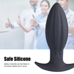 Massagem anal portátil plug exclusivo butt plug vibrador para massagem de próstata anal vagina masturbador brinquedos sexuais para um casal adulto sexo produto