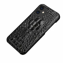 Designer Crocodile Skórzany Połączenia telefonu iPhone'a 15 14 14plus 14pro 13 12 11 Pro XS Max XR Fashion Back Case Forsamsung Galaxy S24 S23 S22 Uwaga 20 10 Okładka