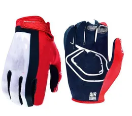 Motorrad-Vollfinger-Outdoor-Motorrad-Reiten, Rennen, Cross-Country-Handschuhe, MTB, DH, Sport-Fahrradhandschuhe, 250q