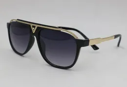 夏の男のファッション屋外 UV400 保護メタルゴールドサングラス女性運転サングラスユニセックスメガネサイクリング眼鏡黒色ゴーグル眼鏡ゴーグル