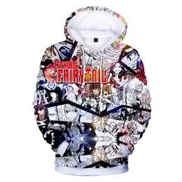 Fairy tail anime hoodie deals