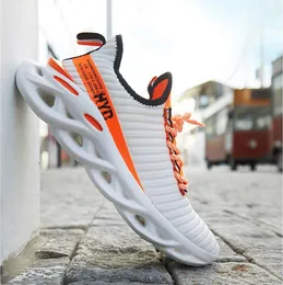 Sport Shoes Men Sneakers Zapatillas Hip Hop Casual Air Mesh