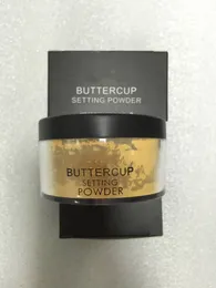 In stock Hot Sale Sacha Buttercup setting powder makeup SACHA Face Powder loose powder DHL free shipping