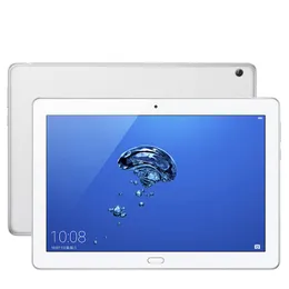 Original Huawei Honor Waterplay Tablet PC WiFi 3G RAM 32G ROM Kirin 659 OCTA Core Android 10.1 "8.0mp IP67 Fingerprint ID Smart Tablet Pad