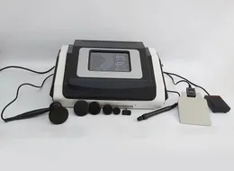 Taşınabilir Radyo Frekans Cilt Sıkılaştırma Kırışıklık Temizleme Makinesi RF Güzellik Makinesi Monopolar RF Yüz Makinası