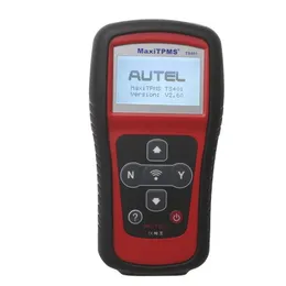 Ślusarze Dostarcza Autel Maxitpms® TS401 TPMS Diagnostic i Service Tool