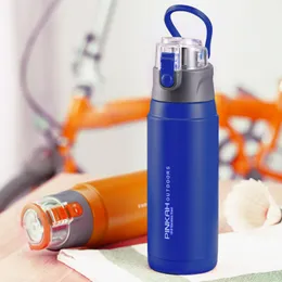 Vacuum Flask Thermos 650ML Stainless Steel Insulated Water - Main Image