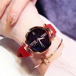 2021 Marke Frauen Uhren Fashion Square Damen Quarzuhr Armband Set Grünes Zifferblatt Einfache Rose Gold Mesh Luxus Frauen Uhren cvegsgweygg