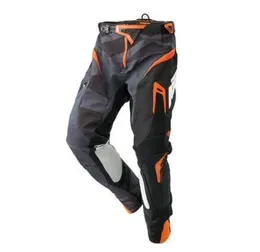 Hot-Selling Summer Mesh längdåkning Motorcykel racingbyxor Mountain Forest Road Downhill Sports Pants Riding Fall Protection Suit