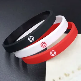 Jelly Glow Tik Tok net red couple wild face with bracelet personality student trend small leather case Korean version of simple hand st1603010