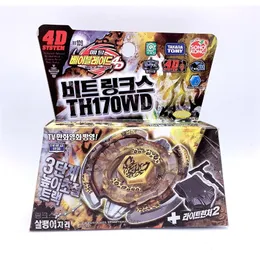 Takara Tomy Metal Beyblade BB109 Slå Linx Th170ed 201217