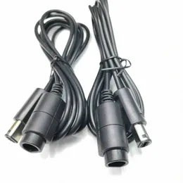 6ft 1.8M Nickel-plated Extension Cable Lead Cord for Nintendo GameCube GC NGC Wii Game Controller