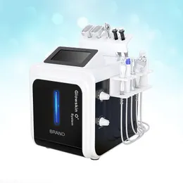 2022 nuovo design 10 in 1 macchina a getto di ossigeno idrafacciale Microdermoabrasione Macchina per dermoabrasione a buccia per la cura della pelle del viso Hydra