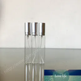 Vendita calda 500 x 15 ml Mini atomizzatore di profumo 1/2 oz Parfum di vetro e profumo per viaggi con fiala 5 ml 10 ml disponibile